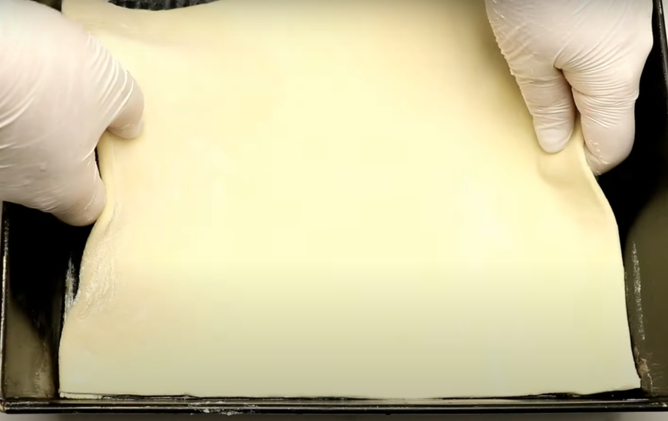 Польське тістечко "Кремувка": рецепт ніжного десерту з заварним кремом